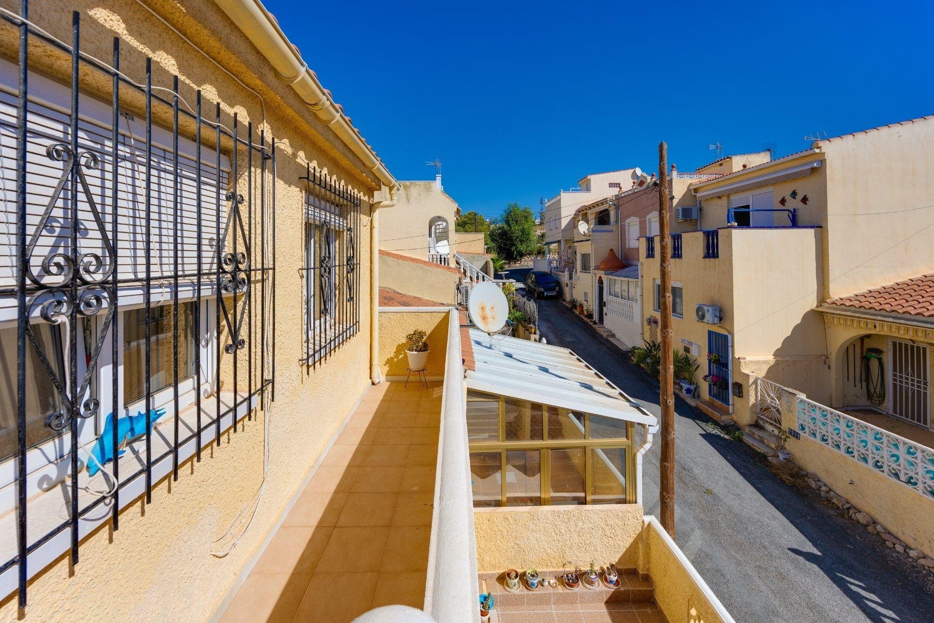 Revente - Town House -
San Fulgencio - La Marina