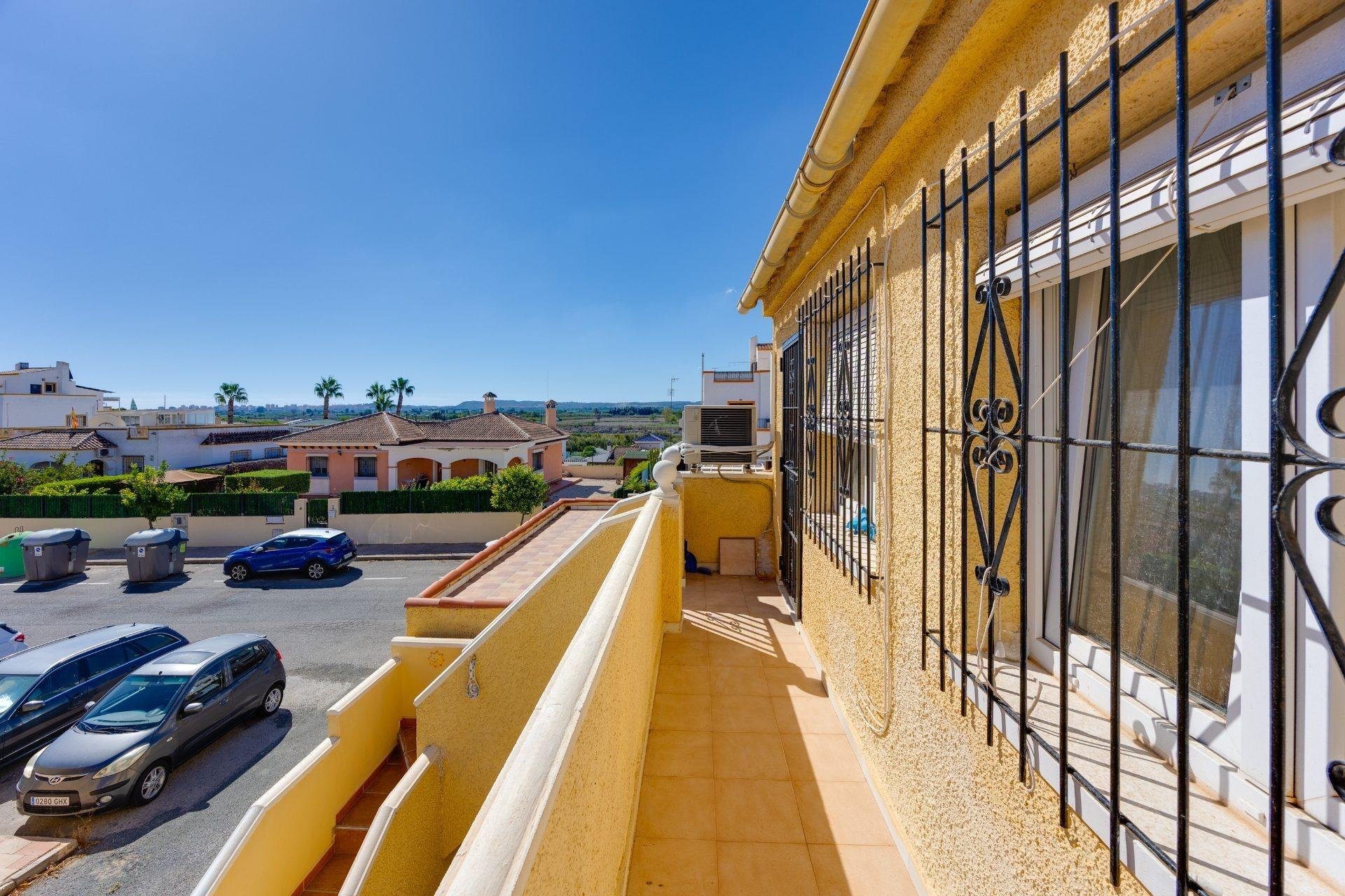Revente - Town House -
San Fulgencio - La Marina