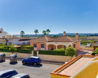 Revente - Town House -
San Fulgencio - La Marina