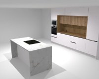 Revente - Town House -
San Miguel de Salinas - Blue Lagoon - Galán