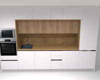 Revente - Town House -
San Miguel de Salinas - Blue Lagoon - Galán