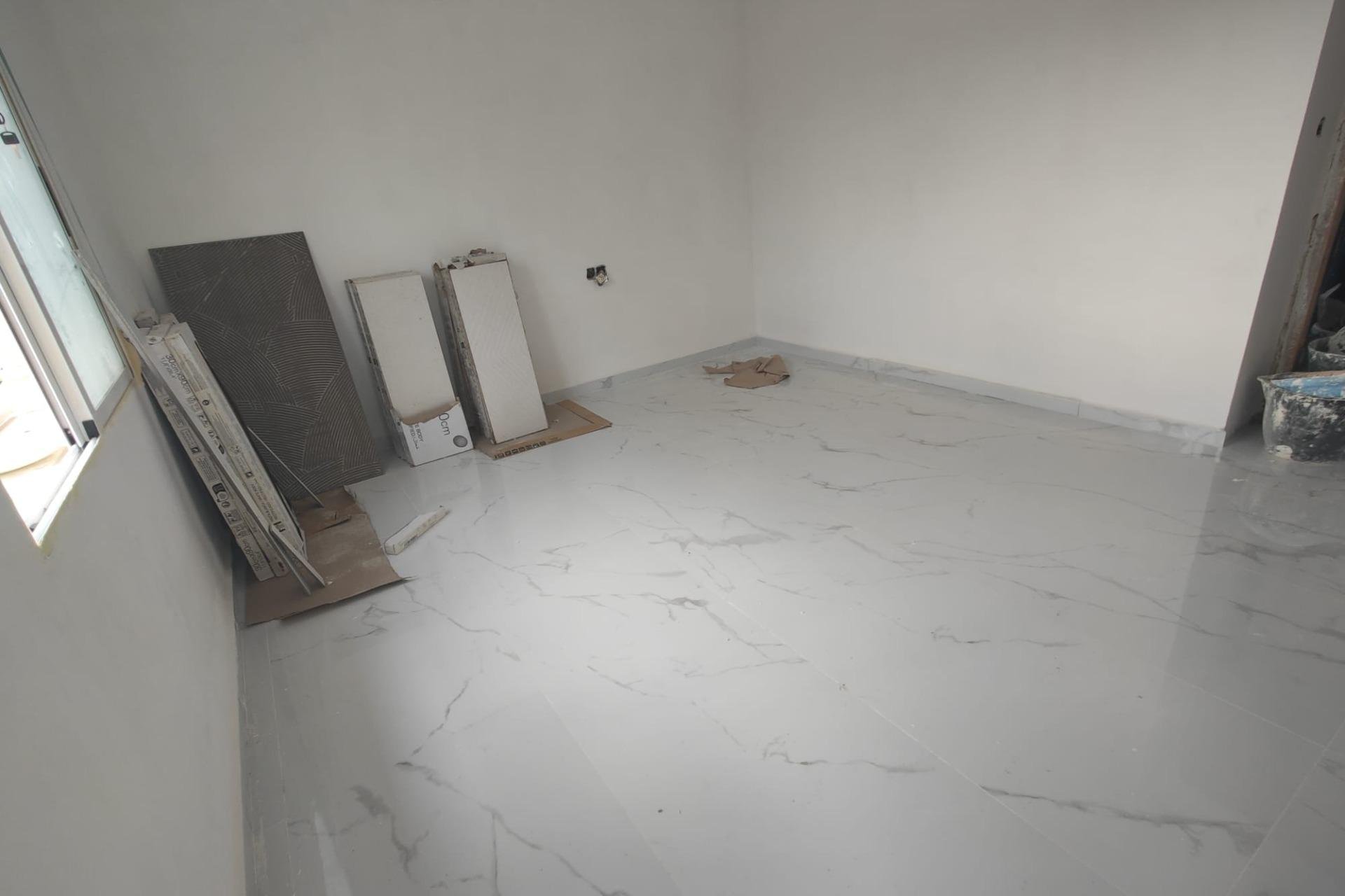 Revente - Town House -
San Miguel de Salinas - Blue Lagoon - Galán
