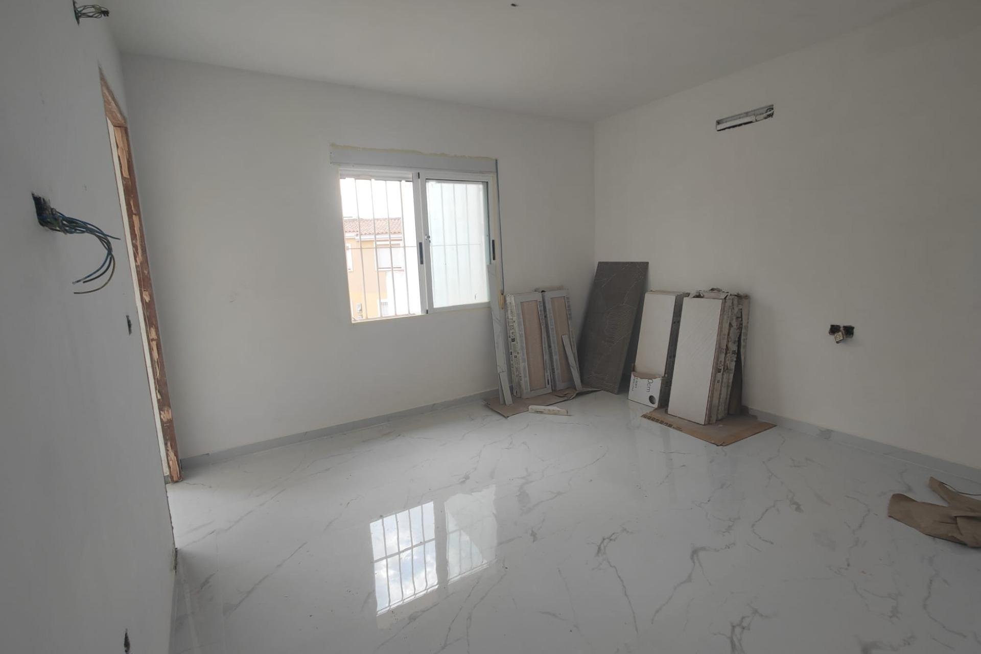 Revente - Town House -
San Miguel de Salinas - Blue Lagoon - Galán