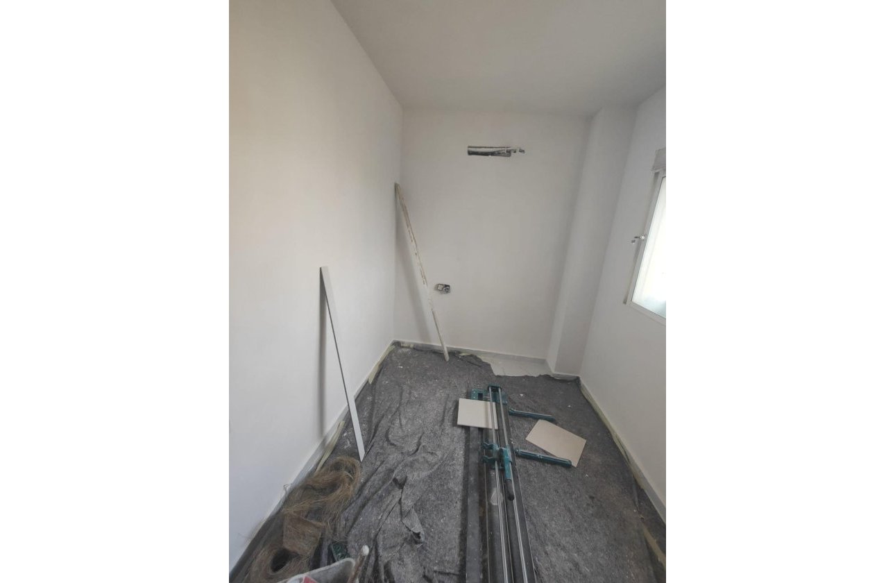 Revente - Town House -
San Miguel de Salinas - Blue Lagoon - Galán