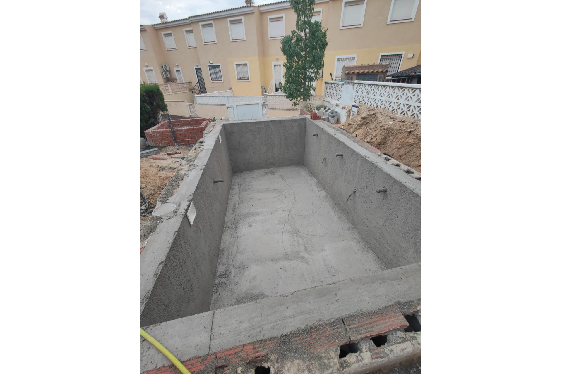 Revente - Town House -
San Miguel de Salinas - Blue Lagoon - Galán