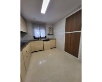 Revente - Town House -
San Miguel de Salinas - Ciudad De Las Comunicaciones