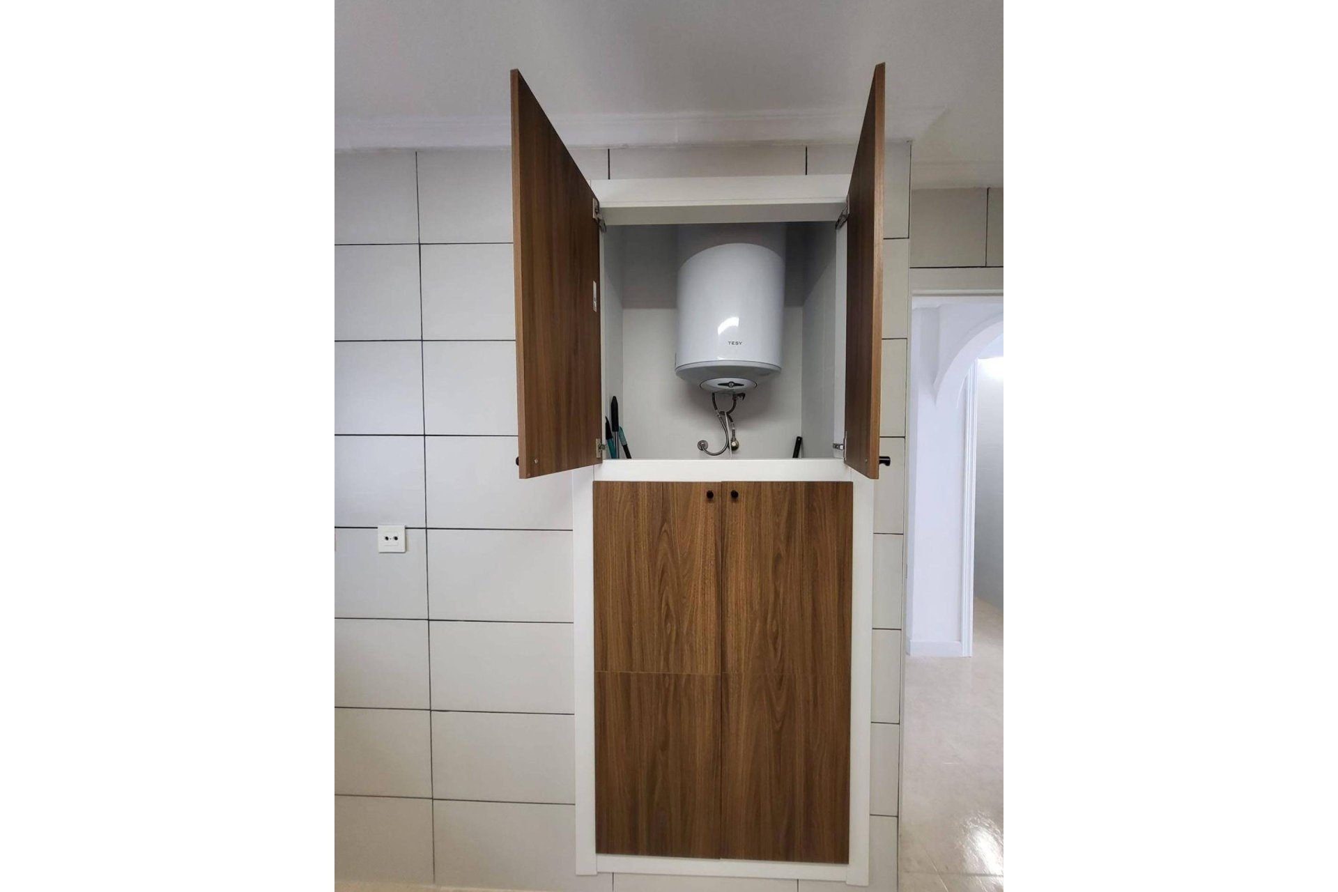 Revente - Town House -
San Miguel de Salinas - Ciudad De Las Comunicaciones