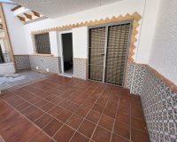Revente - Town House -
San Miguel de Salinas - Ciudad De Las Comunicaciones