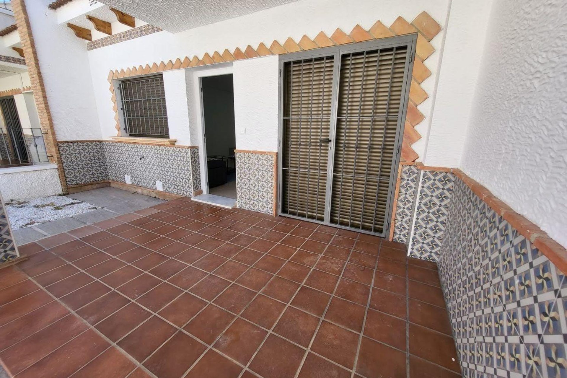 Revente - Town House -
San Miguel de Salinas - Ciudad De Las Comunicaciones