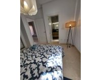 Revente - Town House -
San Miguel de Salinas - Ciudad De Las Comunicaciones