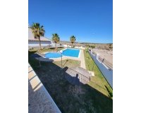 Revente - Town House -
San Miguel de Salinas - Ciudad De Las Comunicaciones