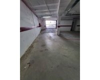 Revente - Town House -
San Miguel de Salinas - Ciudad De Las Comunicaciones