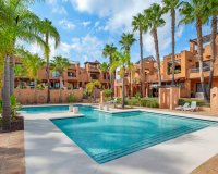 Revente - Town House -
San Miguel de Salinas - Costa Blanca