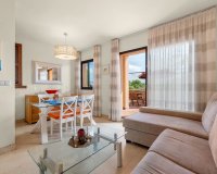 Revente - Town House -
San Miguel de Salinas - Costa Blanca