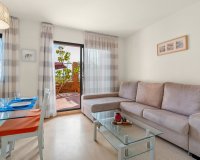 Revente - Town House -
San Miguel de Salinas - Costa Blanca