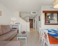 Revente - Town House -
San Miguel de Salinas - Costa Blanca