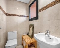 Revente - Town House -
San Miguel de Salinas - Costa Blanca