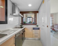 Revente - Town House -
San Miguel de Salinas - Costa Blanca