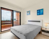 Revente - Town House -
San Miguel de Salinas - Costa Blanca