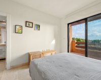 Revente - Town House -
San Miguel de Salinas - Costa Blanca