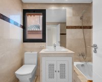 Revente - Town House -
San Miguel de Salinas - Costa Blanca
