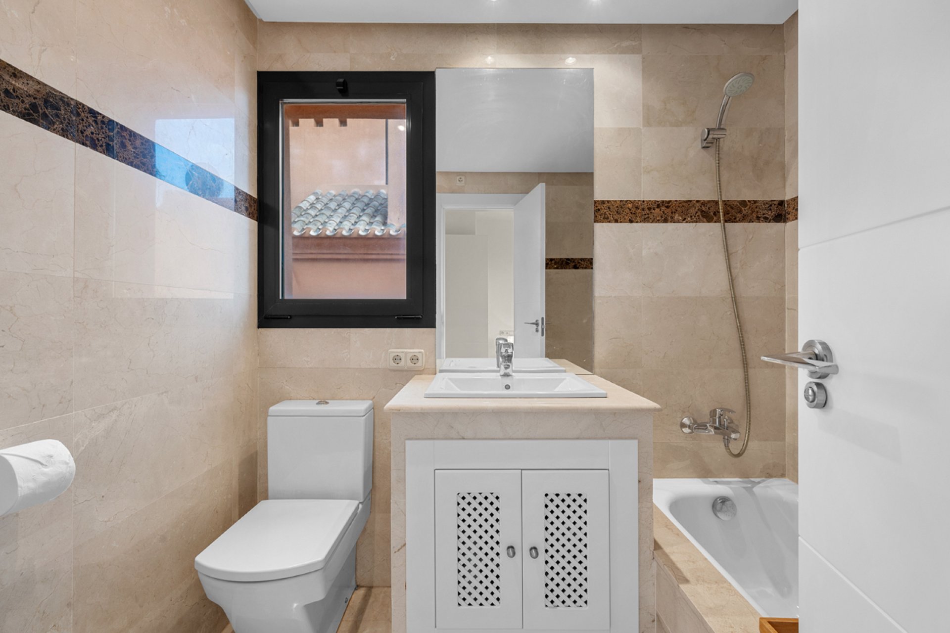 Revente - Town House -
San Miguel de Salinas - Costa Blanca