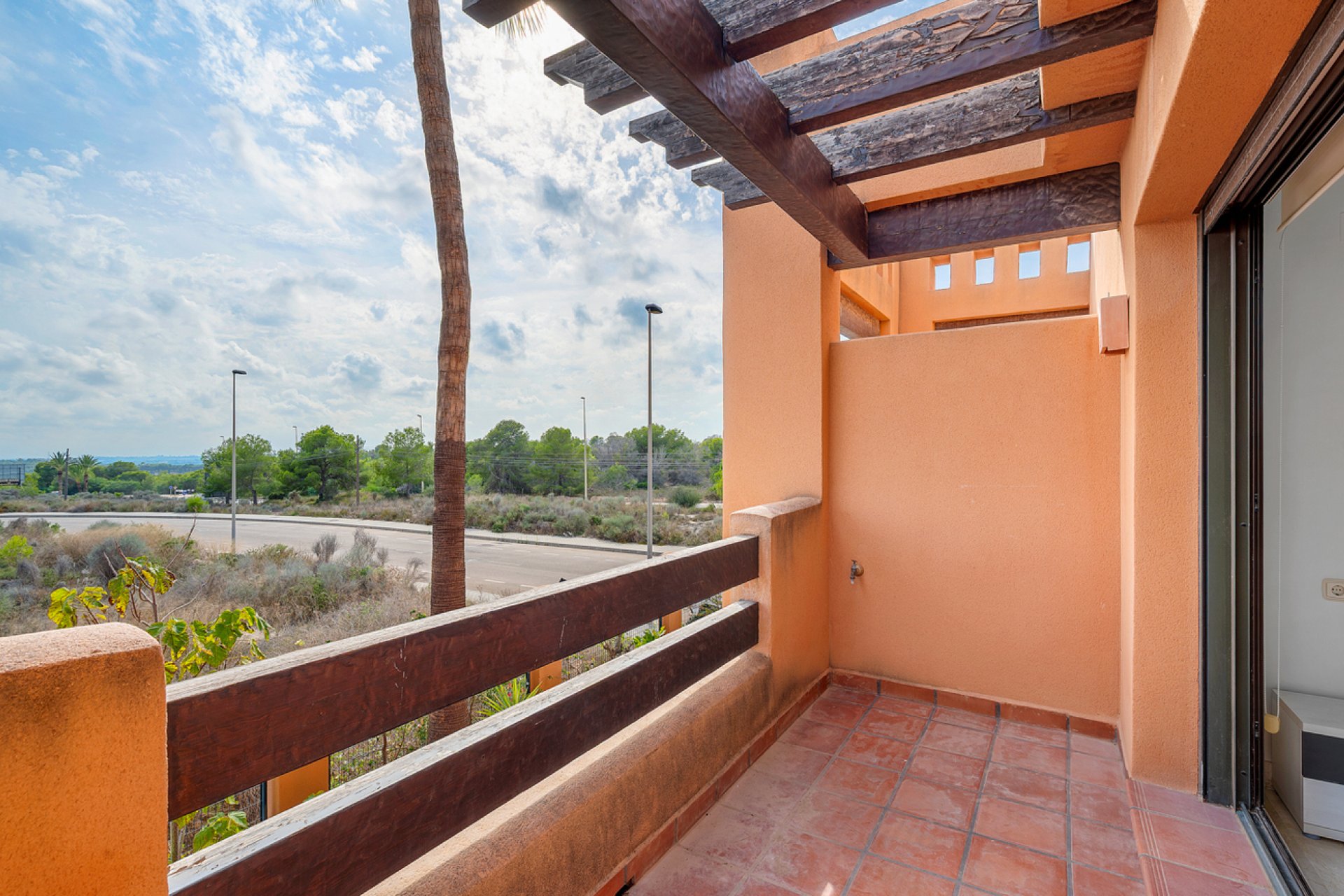 Revente - Town House -
San Miguel de Salinas - Costa Blanca