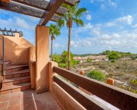 Revente - Town House -
San Miguel de Salinas - Costa Blanca