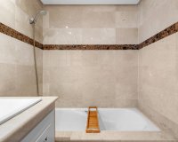 Revente - Town House -
San Miguel de Salinas - Costa Blanca