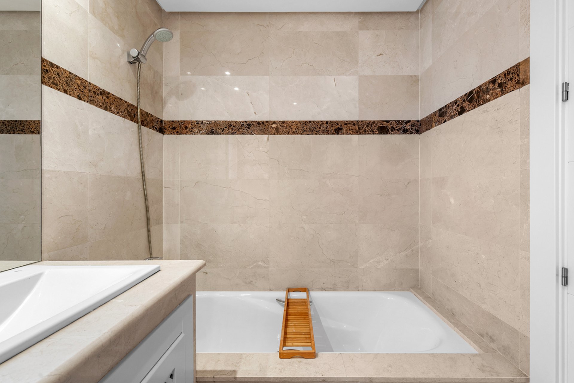 Revente - Town House -
San Miguel de Salinas - Costa Blanca