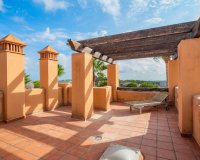Revente - Town House -
San Miguel de Salinas - Costa Blanca