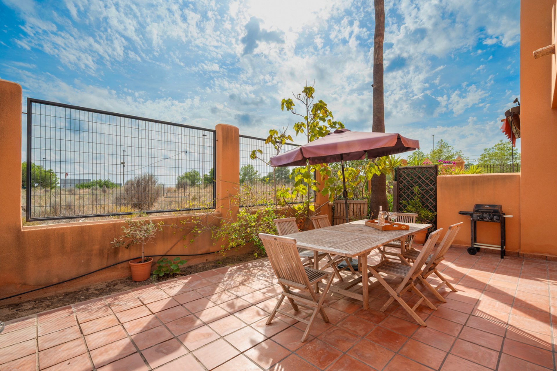 Revente - Town House -
San Miguel de Salinas - Costa Blanca
