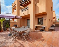 Revente - Town House -
San Miguel de Salinas - Costa Blanca