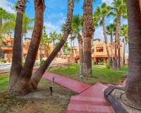 Revente - Town House -
San Miguel de Salinas - Costa Blanca