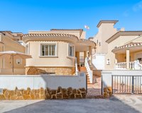 Revente - Town House -
San Miguel de Salinas - Costa Blanca