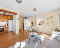 Revente - Town House -
San Miguel de Salinas - Costa Blanca