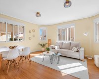 Revente - Town House -
San Miguel de Salinas - Costa Blanca