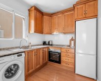 Revente - Town House -
San Miguel de Salinas - Costa Blanca