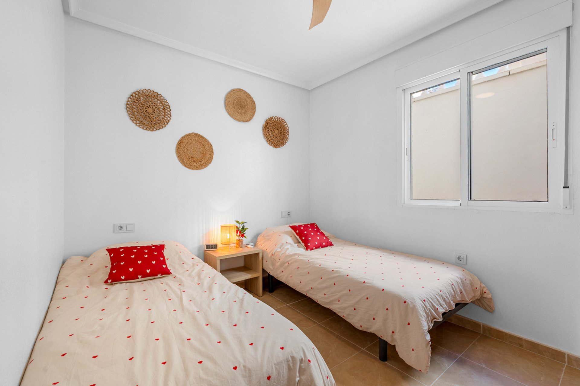 Revente - Town House -
San Miguel de Salinas - Costa Blanca