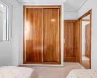 Revente - Town House -
San Miguel de Salinas - Costa Blanca