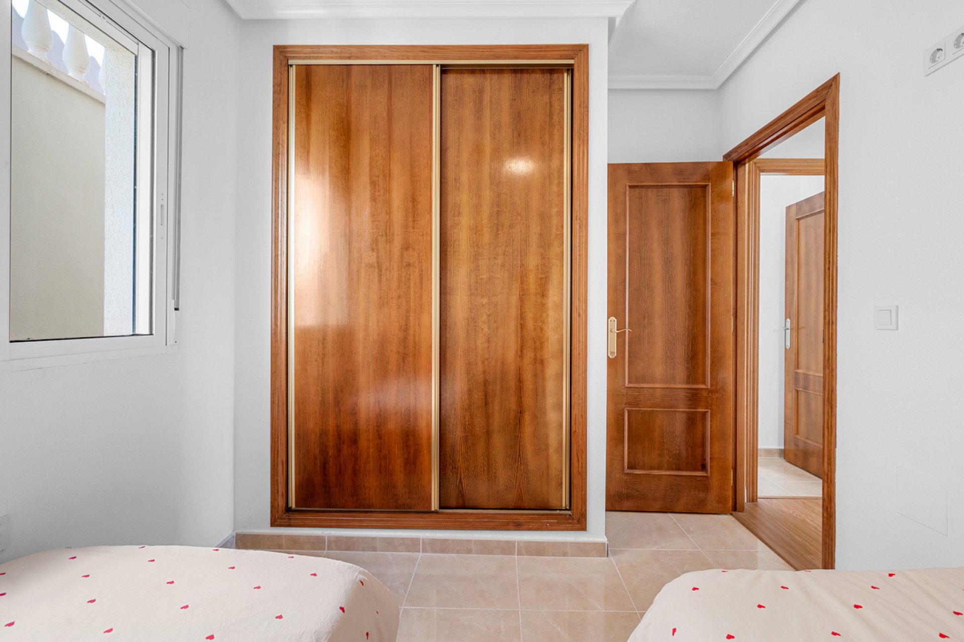 Revente - Town House -
San Miguel de Salinas - Costa Blanca