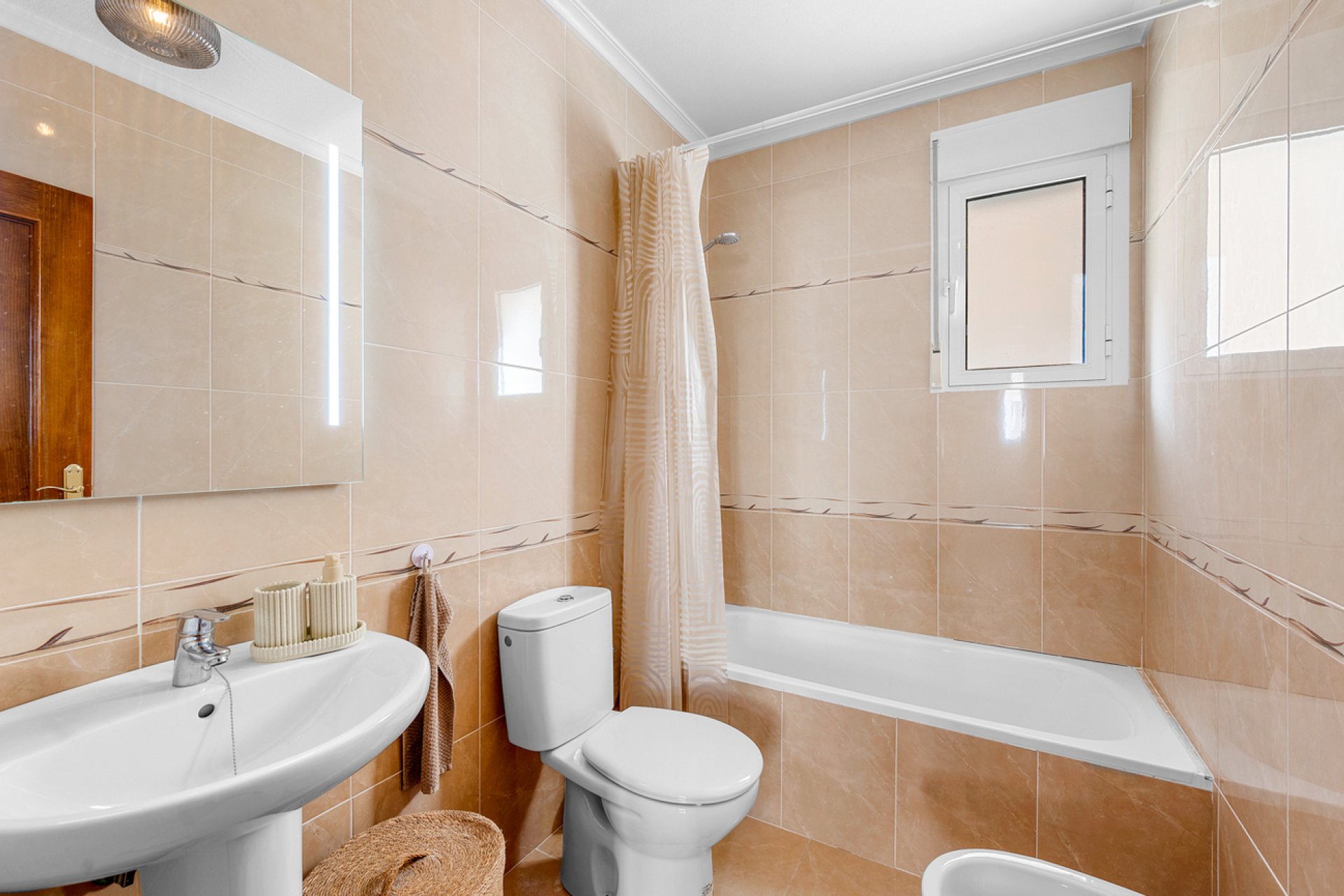 Revente - Town House -
San Miguel de Salinas - Costa Blanca