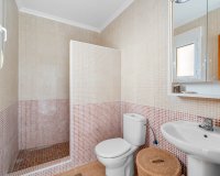 Revente - Town House -
San Miguel de Salinas - Costa Blanca