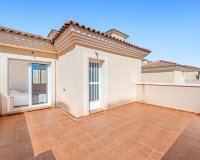 Revente - Town House -
San Miguel de Salinas - Costa Blanca