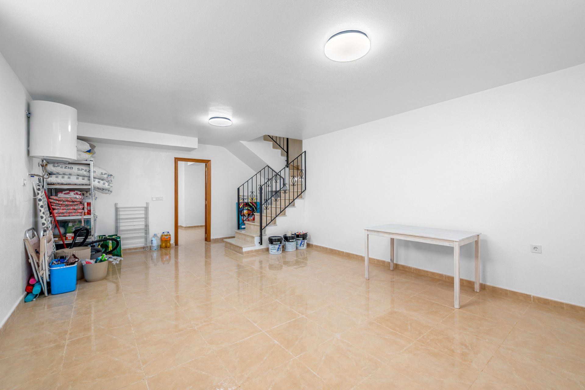 Revente - Town House -
San Miguel de Salinas - Costa Blanca