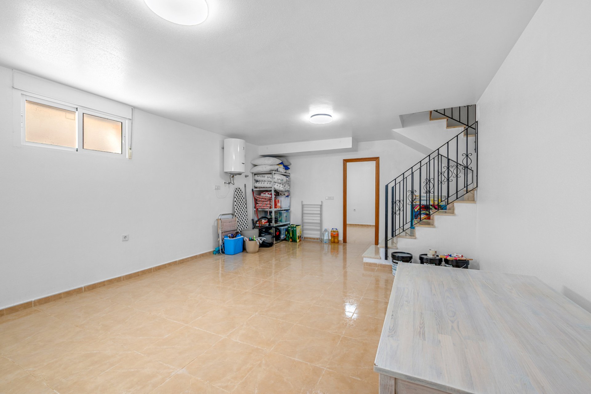 Revente - Town House -
San Miguel de Salinas - Costa Blanca