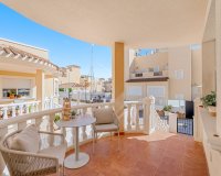 Revente - Town House -
San Miguel de Salinas - Costa Blanca
