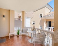 Revente - Town House -
San Miguel de Salinas - Costa Blanca