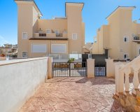 Revente - Town House -
San Miguel de Salinas - Costa Blanca