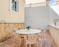 Revente - Town House -
San Miguel de Salinas - Costa Blanca